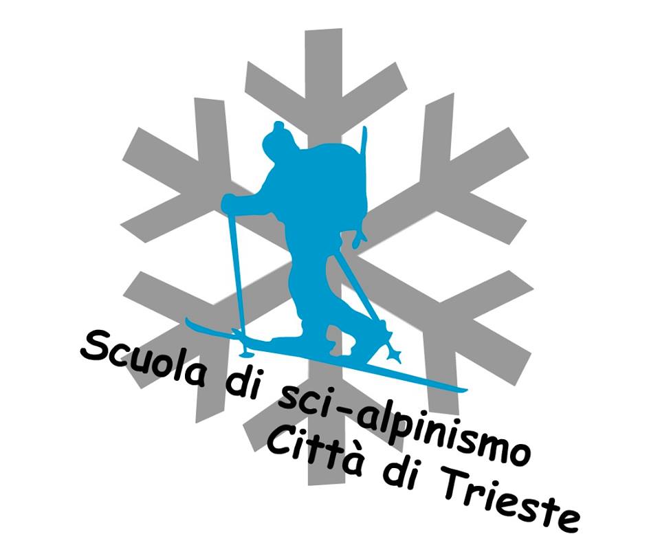 scuola scialpinismo citta di Trieste