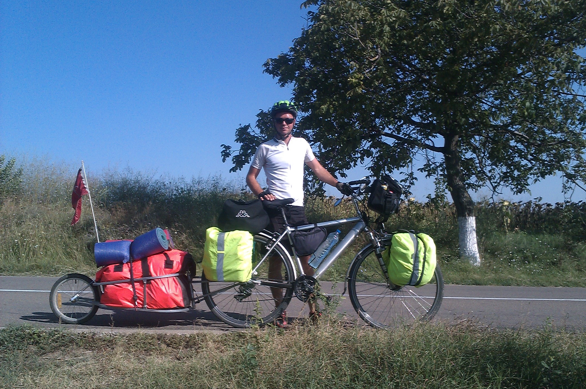 meccanico bici